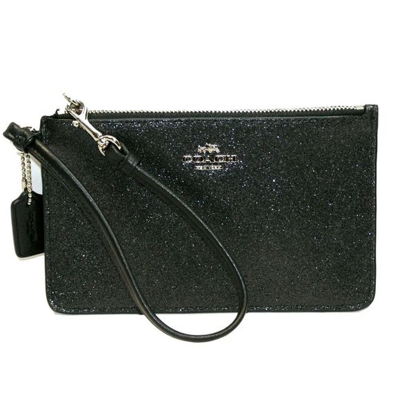Coach Handbags - coach wristlet